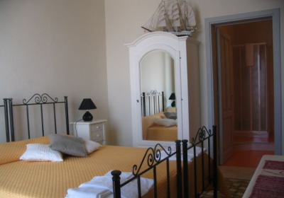 Bed And Breakfast Bel Veliero